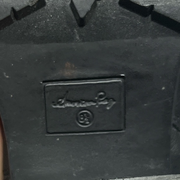 American Rag Cie Ankle Boots - Picture 3 of 6